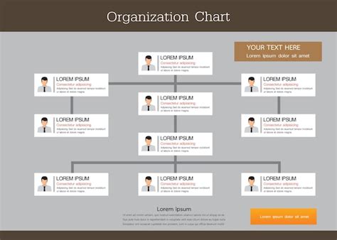 Picture of Organization Layout Template 的图像结果