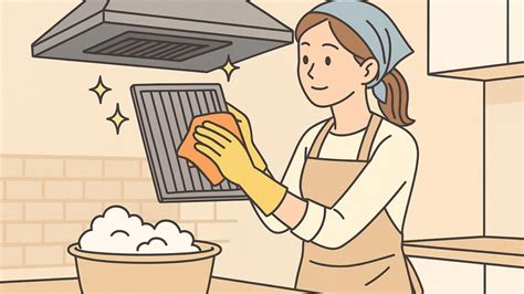 関連する画像の詳細をご覧ください。換気扇の掃除頻度はどれくらい？楽になるベストタイミングと簡単手順｜shittoko