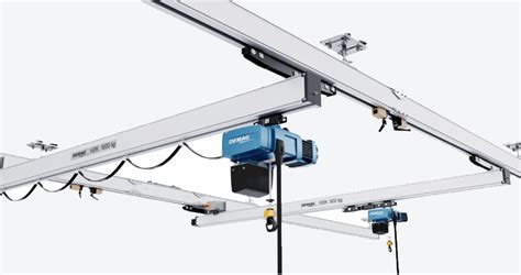 Demag cranes hoists and drives |Panasonic Assembly Tools | Anest Iwata ...