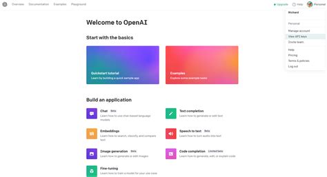 Image result for How to Find API Key