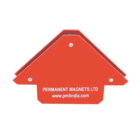 Arrow Type Multi Angle Magnetic Welding Clamps – Permanent Magnets Ltd