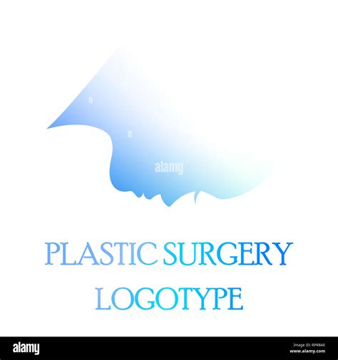 Plastic Surgery Logo Design
