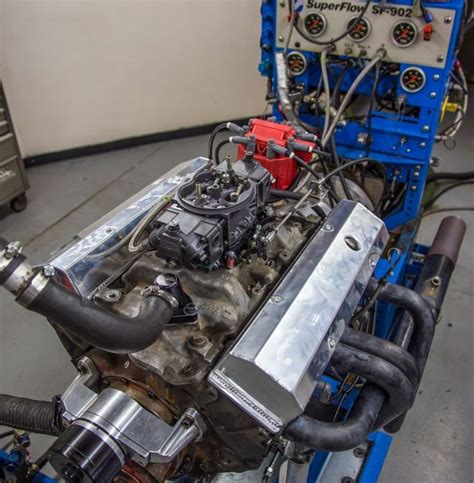 You Can Buy a Small-Block Turbo Kit for $699! But Does it Work?