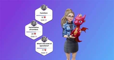 Image result for Math Fun House