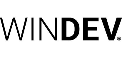 PCSOFT WinDev Features 的图像结果