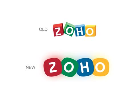 Image result for Zoho API Logo