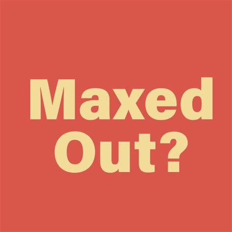 Image result for Maxed Out Digitizer