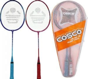 Best Badminton Racquets - Buy Best Badminton Racquets Online in India ...