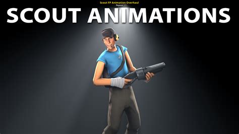 Image result for TF2 Animation Overhaul Tutorial