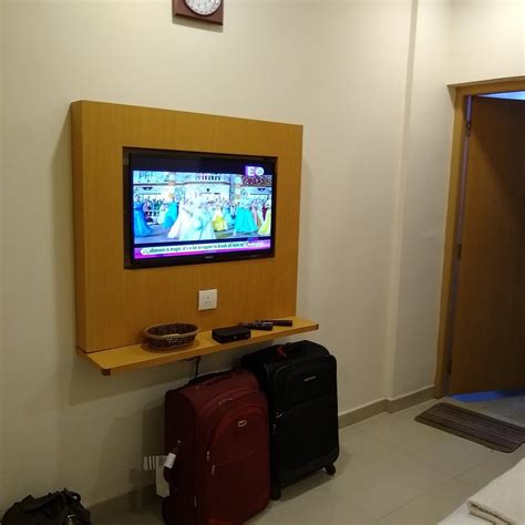 PRIME PALACE HOTEL (Ernakulam) - Hotel Reviews, Photos, Rate Comparison ...