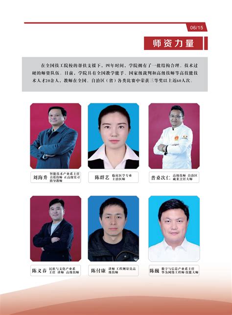 我院援藏教师再获西藏技师学院表彰 - 江苏省扬州技师学院门户网站