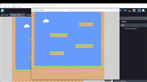 Image result for Platformer Design Gdevelop
