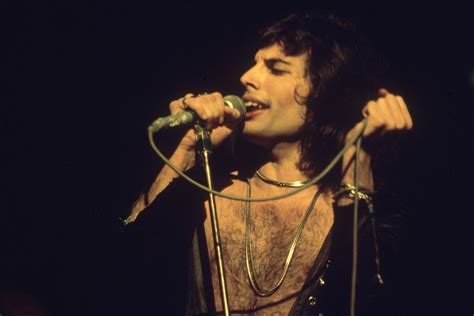 Top 10 Freddie Mercury Queen Songs