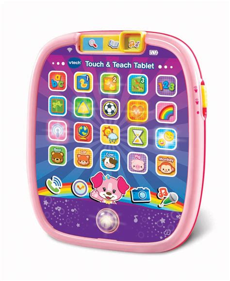 Image result for VTech Baby Touch Tablet