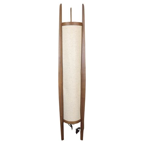 Mid Century Modeline Floor Lamp at 1stDibs | modeline lamp shade ...