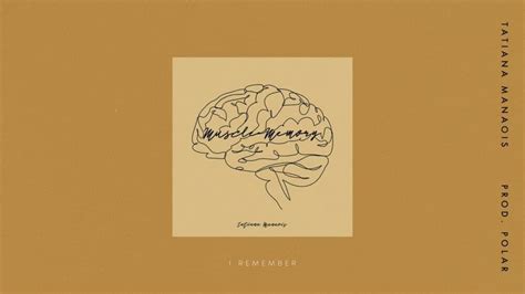 Image result for Muscle Memory Lyrics