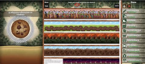 Cookie Clicker Tutorial 的图像结果