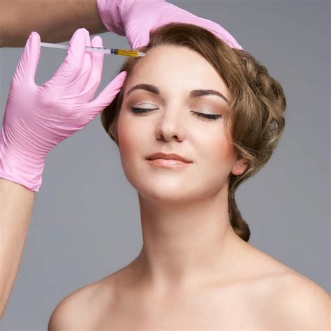 Injectable PRF 的图像结果