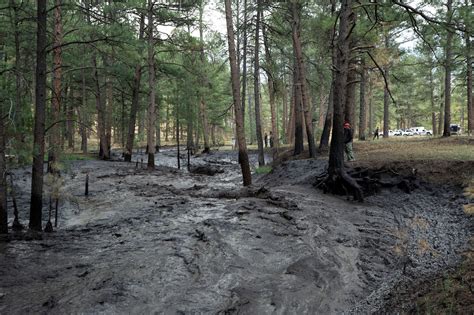 New Mexico Wildfires Kill 2 as Ruidoso Contends With Flash Flooding ...