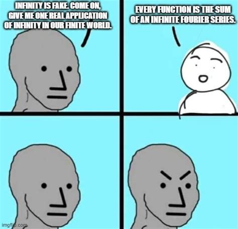 Image result for Is Infinity Real