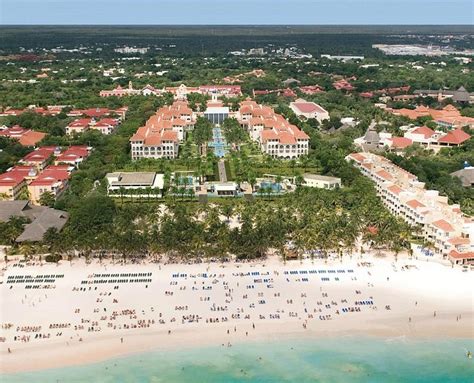 HOTEL RIU PALACE MEXICO (Riviera Maya/Playa del Carmen) - All-inclusive ...
