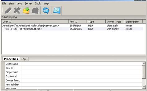 Image result for GPG4WIN Encryption