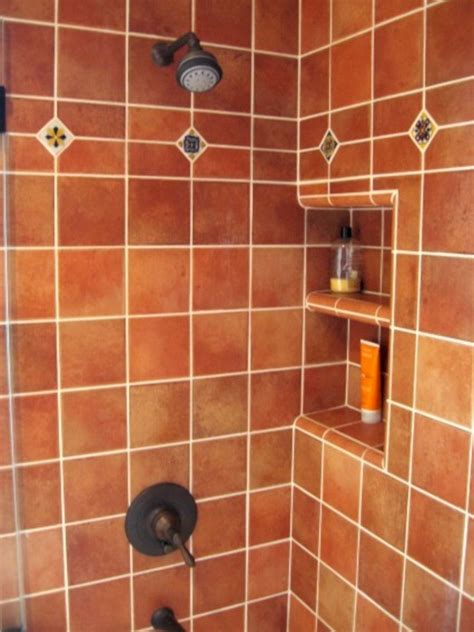 Bathroom Tile With Terracotta — Freshouz Home & Architecture Decor ...