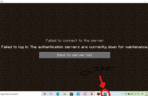 Image result for How to Fix Authentication Error Minecraft Using Run