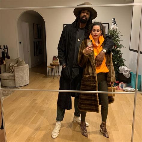 Who is Bethany Gerber, Girlfriend of DeAndre Jordan? His Parents ...