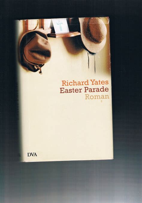 Easter Parade by Richard Yates: gut Pappe (2007) | manufactura