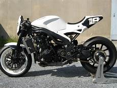 Triumph Daytona 675 Cafe Racer by Triumph Daytona 675 Cafe Racer Search Motor Triumph Daytona 675 Cafe Racer