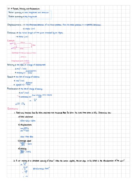 Describing Motion 的图像结果