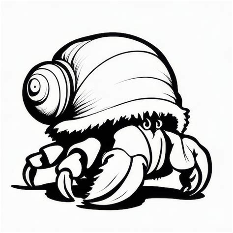 Image result for Snail Shell Drawing