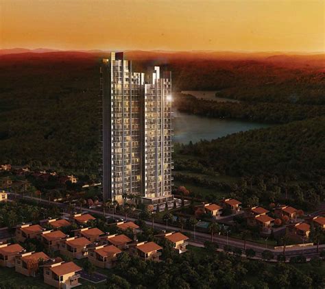 M3M escala sector 70A Gurgaon