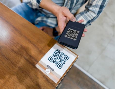 Image result for QR Code for Table