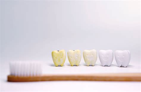 why-are-my-teeth-yellow-when-I-brush-them-every-day-hero | Outdoor Dental