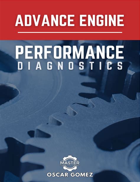 Advanced Engine Performance L-1 eBook — Master Automotive Training