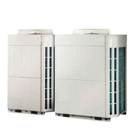 VRF System - Digital VRF System Service Provider from Hyderabad