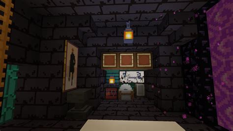 Image result for Best Nether House Tutorial Java Edition