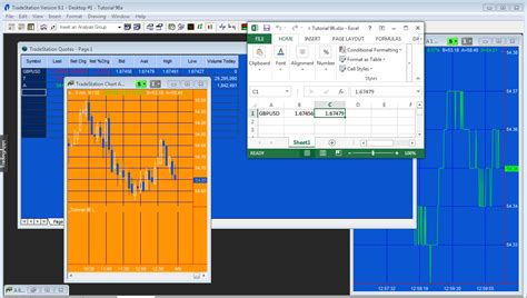 Workbook Data Stocks Connection 的图像结果