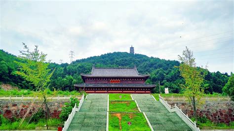 江西省抚州市东乡区佛岭公园-西隐寺|十八罗汉|东乡|抚州市_新浪新闻