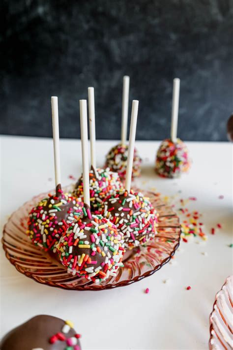 Image result for Cake Pops Recipe