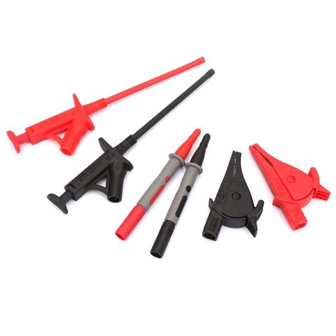 Jeanoko High Voltage Differential Probe Kit - DP10013: India | Ubuy