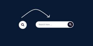 Image result for Search Bar HTML