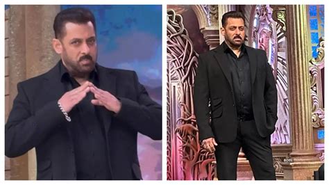 Bigg Boss 19: Confirmed list of the contestants of Salman Khan-hosted ...