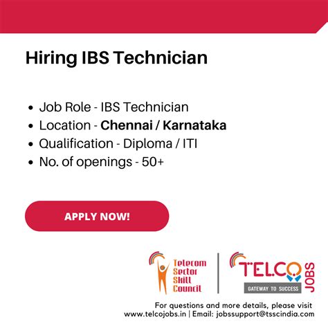 TelcoJobs | Telecom Sector Skill Council
