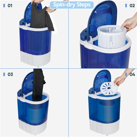 Image result for Portable Mini Washing Machine at Game