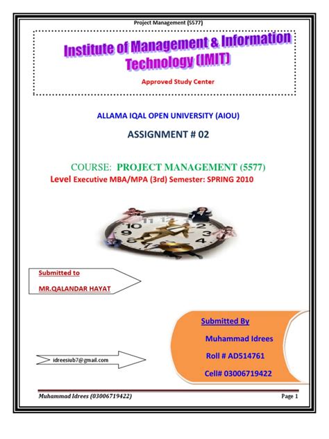 Project Management Life Cycle PDF 的图像结果