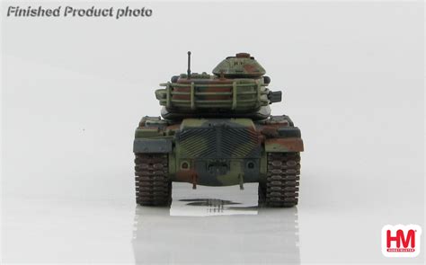 US M60A3 ROC Army, 2007