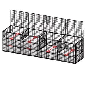 Insect Mesh & Fly Screens